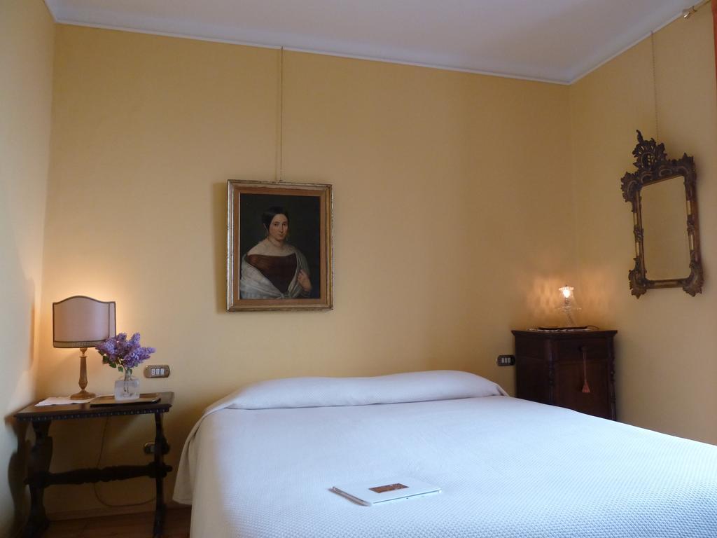 B&B Casa Forster Cannero Riviera Room photo