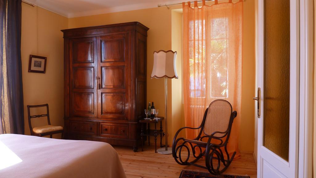 B&B Casa Forster Cannero Riviera Room photo