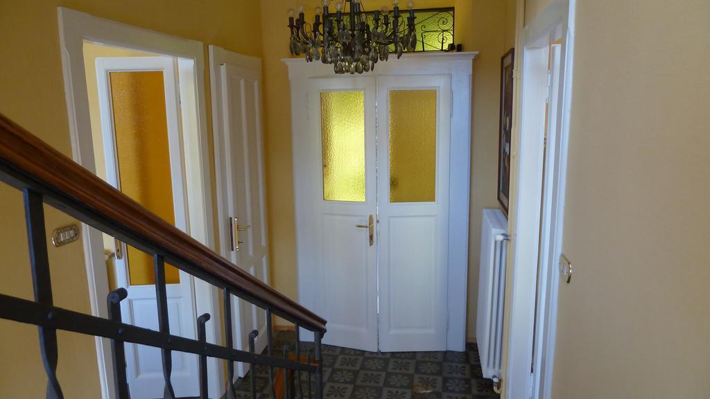 B&B Casa Forster Cannero Riviera Exterior photo