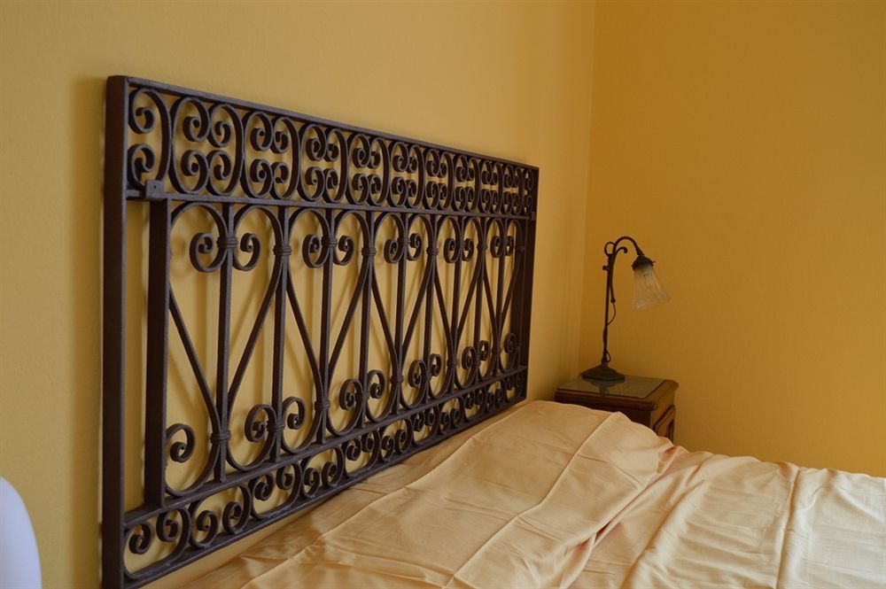 B&B Casa Forster Cannero Riviera Exterior photo